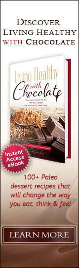 chocolate dessert recipes